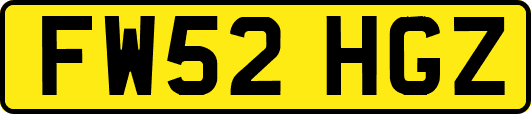 FW52HGZ