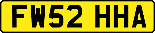 FW52HHA