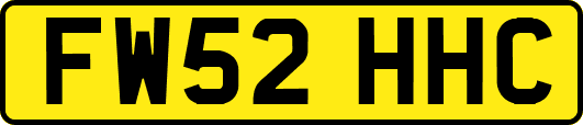 FW52HHC