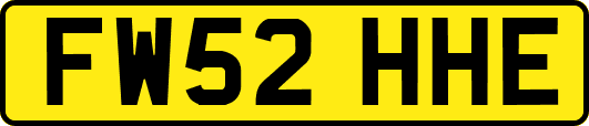 FW52HHE