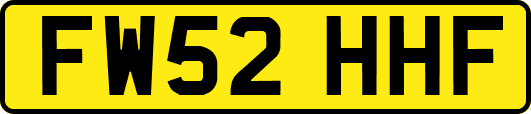FW52HHF