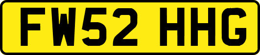 FW52HHG