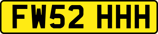 FW52HHH