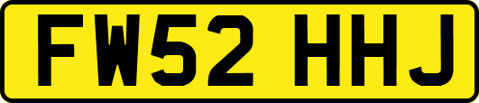 FW52HHJ