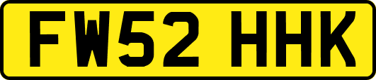 FW52HHK