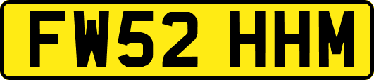FW52HHM