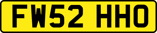 FW52HHO