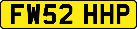 FW52HHP