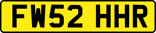 FW52HHR