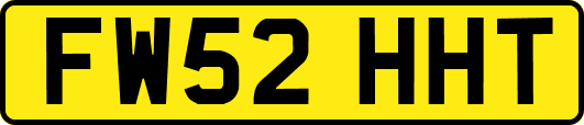 FW52HHT