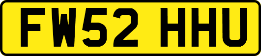 FW52HHU