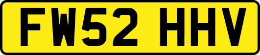 FW52HHV