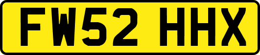 FW52HHX
