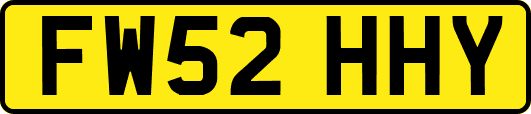 FW52HHY