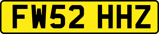 FW52HHZ