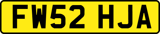FW52HJA