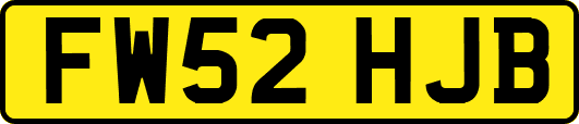 FW52HJB