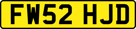 FW52HJD