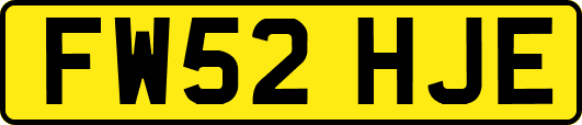 FW52HJE