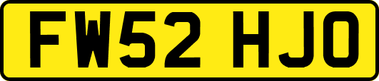 FW52HJO