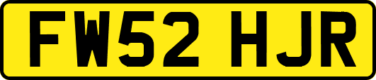 FW52HJR