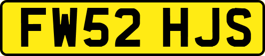 FW52HJS