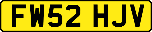 FW52HJV