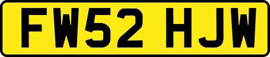 FW52HJW