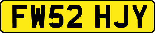 FW52HJY