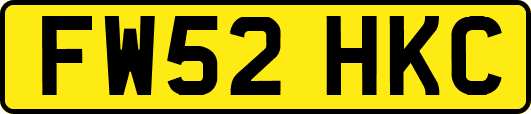 FW52HKC