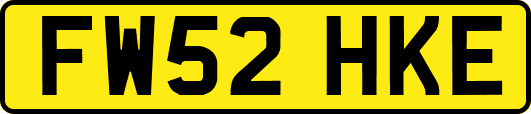FW52HKE