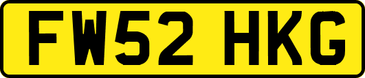 FW52HKG