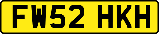 FW52HKH