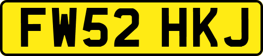 FW52HKJ