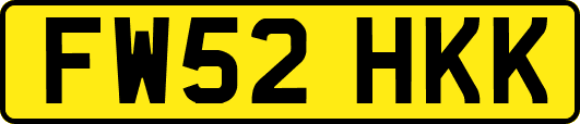 FW52HKK