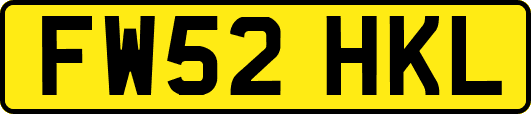 FW52HKL