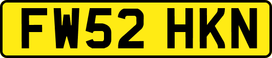 FW52HKN