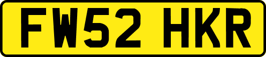 FW52HKR