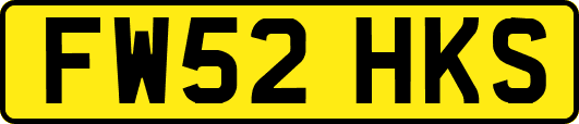 FW52HKS