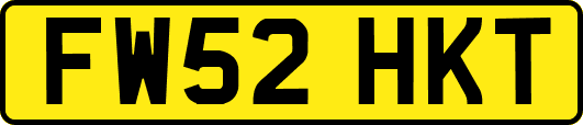 FW52HKT