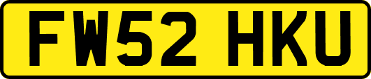 FW52HKU