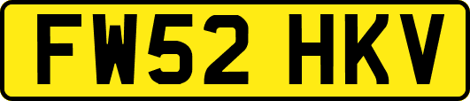 FW52HKV