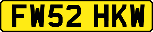 FW52HKW