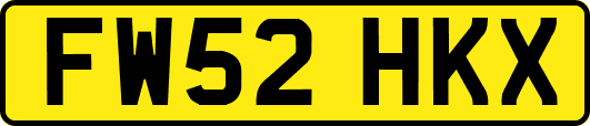 FW52HKX