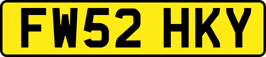FW52HKY