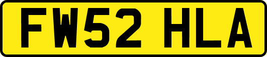 FW52HLA