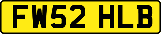 FW52HLB