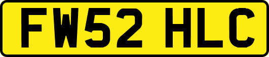 FW52HLC