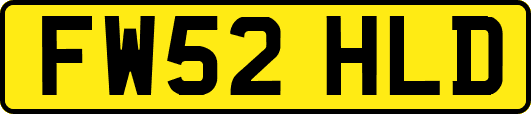 FW52HLD