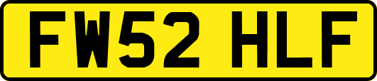 FW52HLF